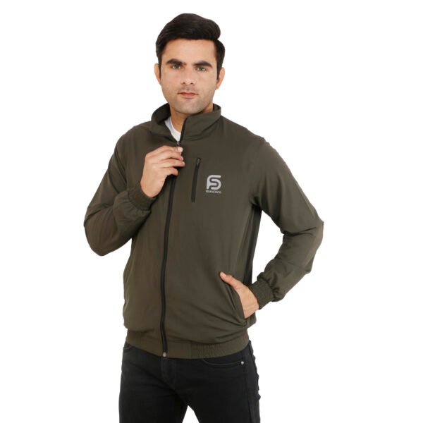 Micro NS Jacket - Image 10