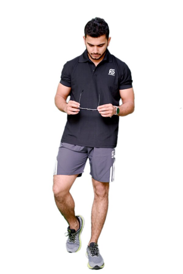 Sports-Matty- Lycra T-Shirt (Summer Collection) - Image 3