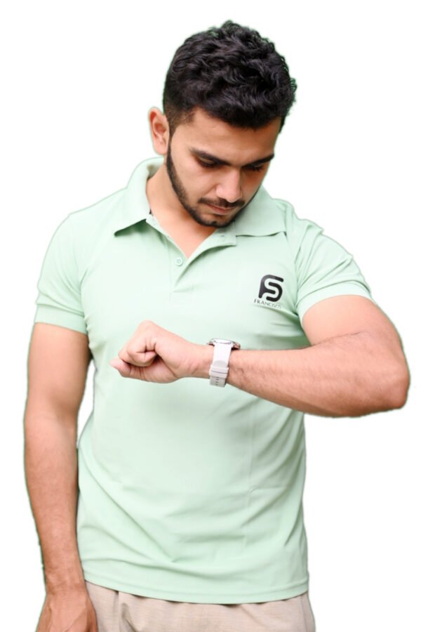 Sports-Matty- Lycra T-Shirt (Summer Collection) - Image 4