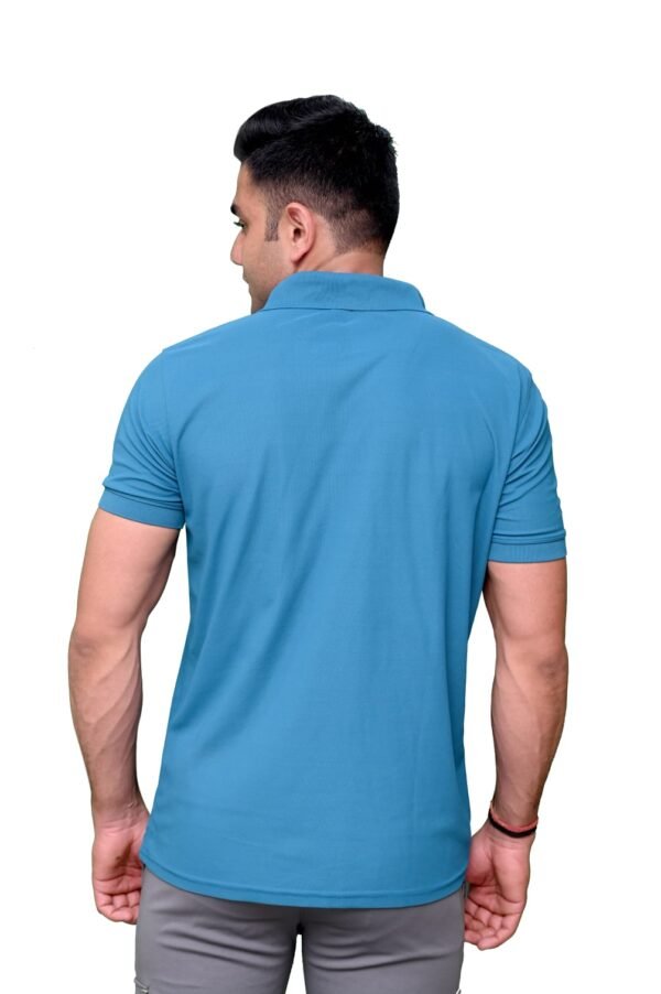 Sports-Matty- Lycra T-Shirt (Summer Collection) - Image 12