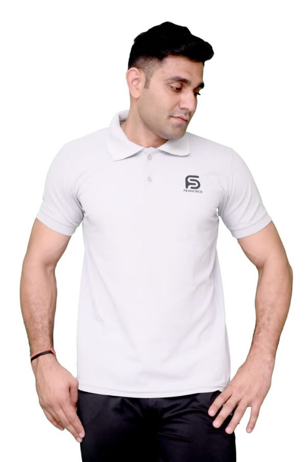 Sports-Matty- Lycra T-Shirt (Summer Collection) - Image 14