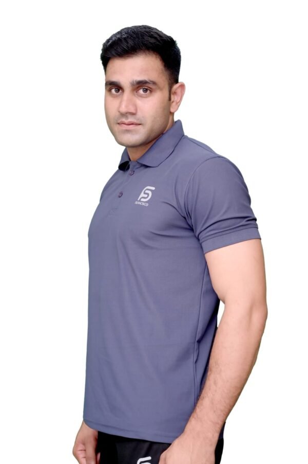 Sports-Matty- Lycra T-Shirt (Summer Collection) - Image 18