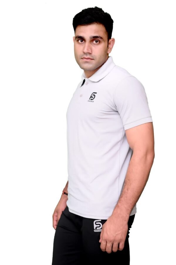 Sports-Matty- Lycra T-Shirt (Summer Collection) - Image 16