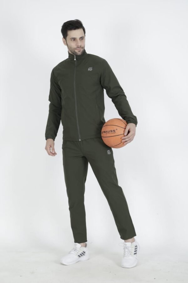Breathable Track Suite - Image 2