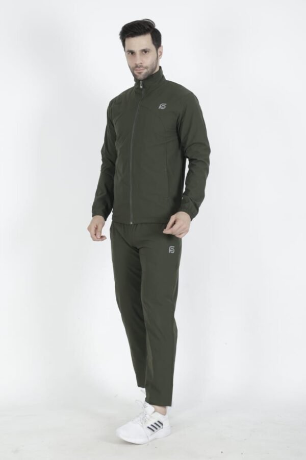 Breathable Track Suite - Image 3