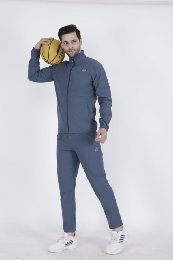Breathable Track Suite - Image 4