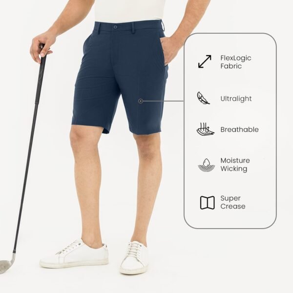Francisco Golf Shorts - Image 7