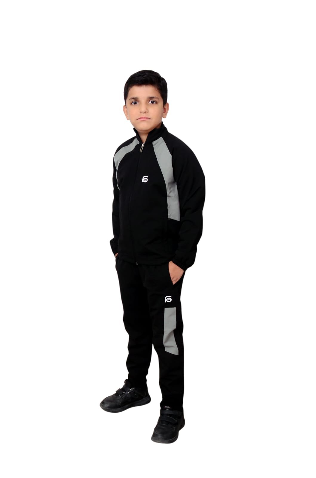 Boys premium Sports Tracksuit