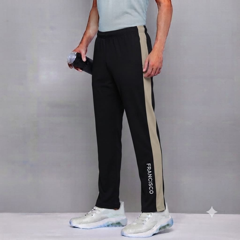 Francisco Axis Track Pant - Image 3